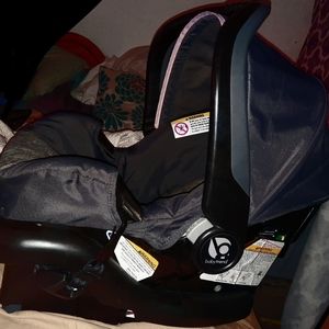 Infant carseat